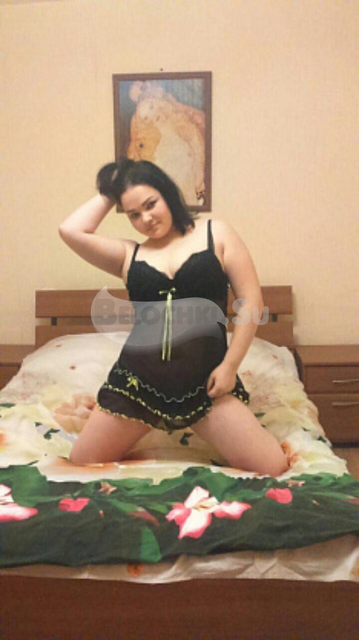 Проститутка Эдем г. Верхняя Тойма