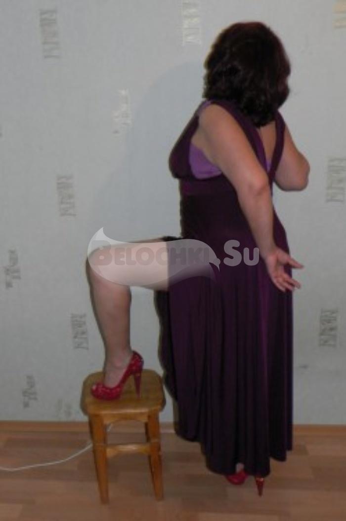 Проститутка Маша г. Верхняя Тойма